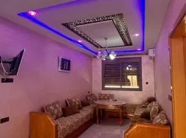 Appartement Saidia