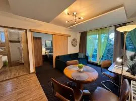 Apartamenty Barbara