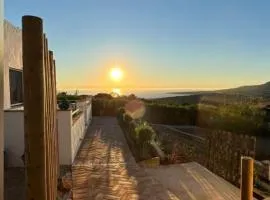 El Escondite del Sol