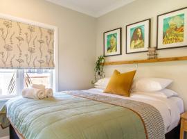 Secret Garden House, hotel in Rotorua