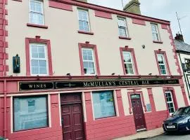 Central Bar Guesthouse