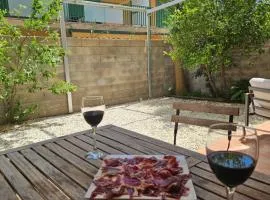 Pequeño Paraiso