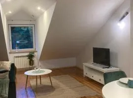 Apartament Na Rynku - Galikowo w mieście