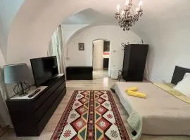 Központi Kuckó