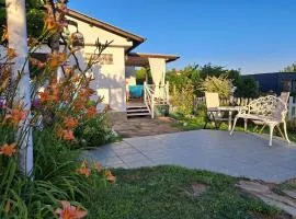 Villa Anastasia