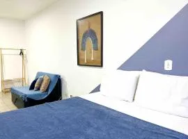 I-76 - Studio na Jatiúca