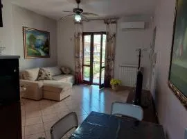 Ma-gi house