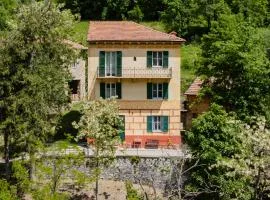 Casa Bertulla