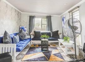 Beach Blessing, hotel in Gansbaai