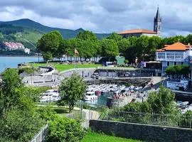 RINCÓN DEL MAR Mundaka