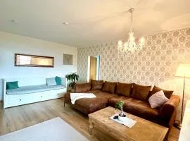 Schöne Ferienwohnung im Schwarzwald