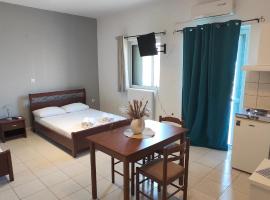 KANALI HOLIDAYS APARTMENT 4、カナリのホテル