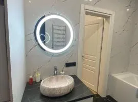 Апартаменти на Чорновола,поруч Щасливе