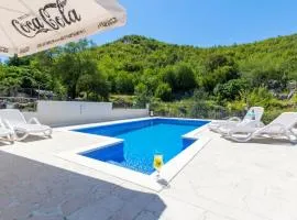 Holiday home Jelena with private pool