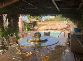 Apulia House