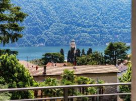 Cernobbio में, होटल Hotel Ristorante La Vignetta Cernobbio