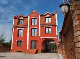 Schassburger Tor