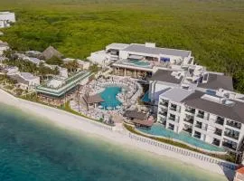 The Eden by Desire Riviera Maya All Inclusive - Couples Only