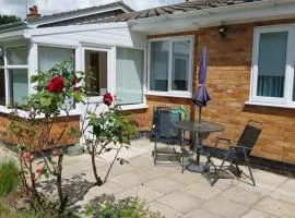 Beautiful 3-Bed Bungalow Kessingland rural retreat