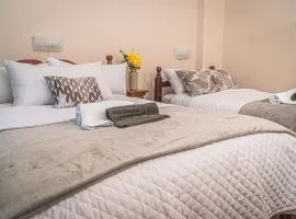 UKUKU Hostel