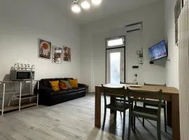 Lorenzina Guest House