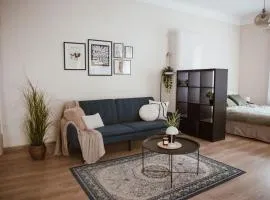 Pablo Apartment in Cesis