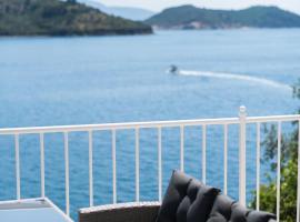 Para Thin Alos Skiathos