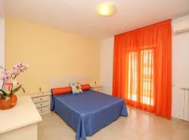 Brother's home Sorrento