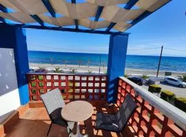 Seaside house