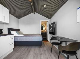 Nordica Resort Florø