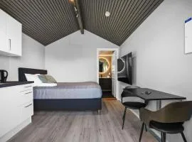 Nordica Resort Florø
