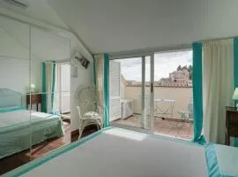 Casa Magia - Sea View - Air Conditioning