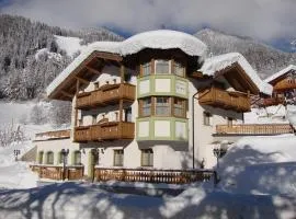 Chalet Campiglio Imperiale Garnì