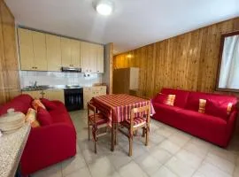 Berto’s House