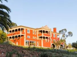 AR Country House