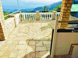 Castello di Lafki