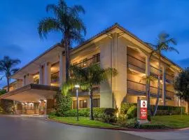 Best Western Plus Orange County Airport North