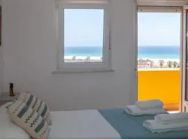 Lances Blue - A Pie De Playa - TarifaRent