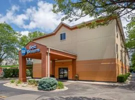 Best Western Des Plaines O'Hare
