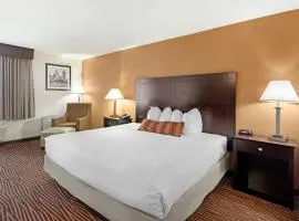 Best Western Des Plaines O'Hare