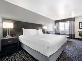 Best Western Santa Fe