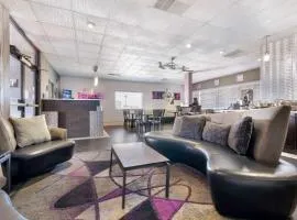 Best Western Santa Fe