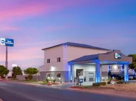 Best Western Santa Fe