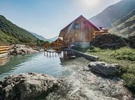 River house