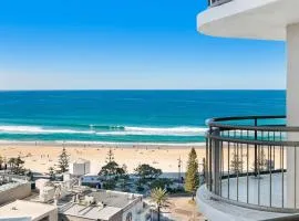 U1 - Sit back & enjoy these relaxing views