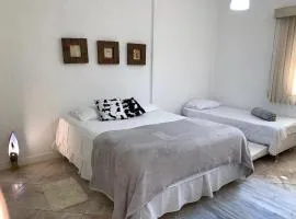 CASA ENCANTADINHA