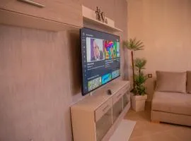 Residence issra 2