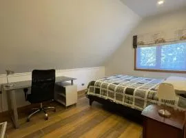 habitación casa familiar
