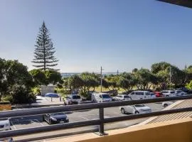 Beachfront Apartment in the heart of Kingscliff!
