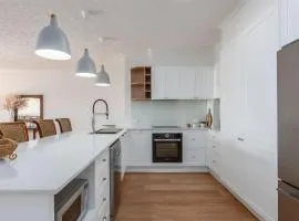 Beachfront Apartment in the heart of Kingscliff!